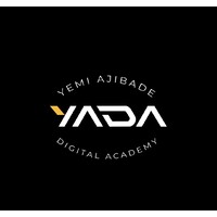 Yemi Ajibade Digital Academy logo - Similar company to Explore Academy