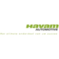Havam Automotive Bv