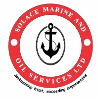 SOLACE MARINE AND OIL SERVICES LIMITED logo - Similar company to Steelcad