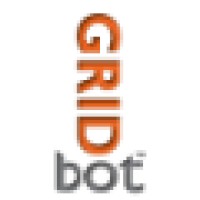 GRIDbot. LLC. logo - Similar company to Mecc | Mechatronics Engineering Clayton Club