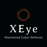XEye Security logo - Similar company to Terasystems