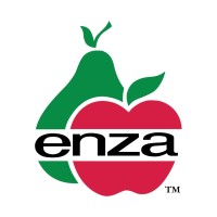 Enzafruit logo - Similar company to The Fresh Connection