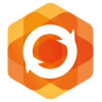 Ouxo logo - Similar company to Zonsimpel