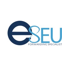 E8EU B.V. logo - Similar company to Freightways Supply Chain Solutions