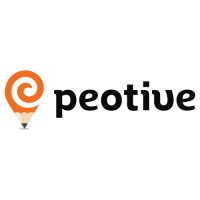 Peotive IT Solutions logo - Similar company to Cargomart