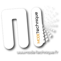 MODE TECHNIQUE logo - Similar company to Bisons