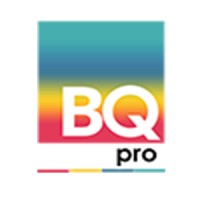 BQ Pro logo - Similar company to Linq Pay