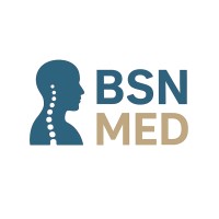 BSN-Med logo - Similar company to Saffira