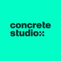 Concrete Studio logo - Similar company to Kyan Creative Studio