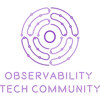 Observability Tech Community logo - Similar company to Nodeinfra