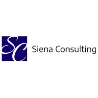 Siena Consulting AS logo - Similar company to Osm Partner Siena