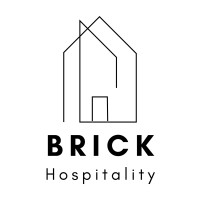 Brick Hospitality logo - Similar company to Albert'S House