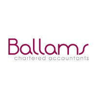 Ballams Chartered Accountants logo - Similar company to Moore Green Chartered Accountants