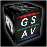 Groote Schaarsberg Audio Visueel logo - Similar company to Partychimp