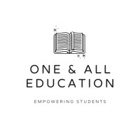 One & All Education