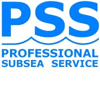 Podvodspetsstroy logo - Similar company to Cngs Group