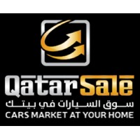Qatar sale logo - Similar company to Mysender