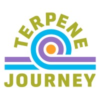 Terpene Journey logo - Similar company to Sublime Cannabis Co.