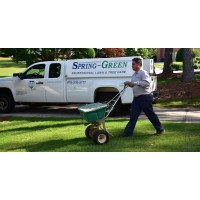 Spring-Green Lawn Care Lawrenceville logo - Similar company to Bug Ninja Pest Control