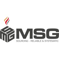 MSG OILFIELD EQUIPMENT TRADING LLC logo - Similar company to Mode Connect Oil And Gas Equipment Trading Llc