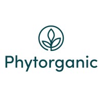 Phytorganic logo - Similar company to Force One Pharma