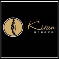 Kiran Sarees logo - Similar company to Deepshikha Sarees