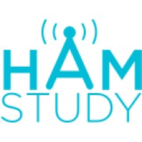 HamStudy.org logo - Similar company to Onblockit