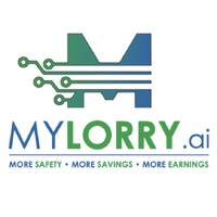 MyLorry.AI logo - Similar company to Tech Union Grok (Tug)