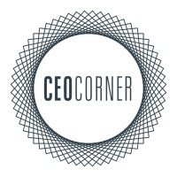 CEO Corner logo - Similar company to The One Percent Project With Pritish Sanyal