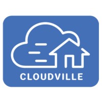CloudVille Digital logo - Similar company to Cloudville