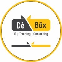 De Box Global logo - Similar company to Frostline Technologies