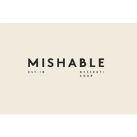 Mishable logo - Similar company to Auto Center 4X4
