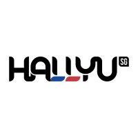 HallyuSG logo - Similar company to Two Four Seven Limited