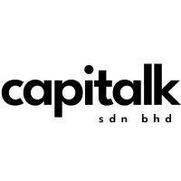 Capitalk Sdn Bhd logo - Similar company to Capitalk 100.4Fm