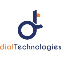 Dial Technologies logo - Similar company to Evidence Learning