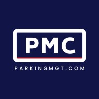 Parking Management Company logo - Similar company to Propark Mobility