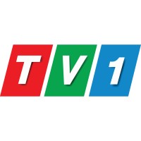 TV1 Broadcast Company logo - Similar company to Wyzcom