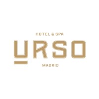 URSO Hotel & Spa logo - Similar company to Torralbenc