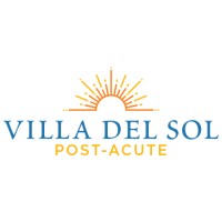 Villa Del Sol Post-Acute logo - Similar company to Acom Consulting