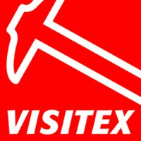 VISITEX logo - Similar company to Visitexco