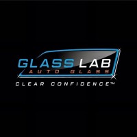 Glass Lab Auto Glass logo - Similar company to Mr. Auto Glass