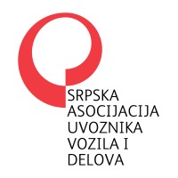 Srpska Asocijacija uvoznika vozila i delova logo - Similar company to Macross Development