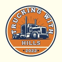Trucking With Hills LLC logo - Similar company to Avscalibrations, Inc.