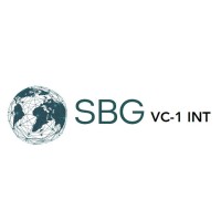 SBGVC logo - Similar company to C3 Arabia