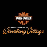 Harley-Davidson Würzburg Village Motorradhandel Christoph Repp GmbH logo - Similar company to Fjnland Gmbh