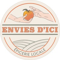 ENVIES D'ICI EPICERIE logo - Similar company to Opéra