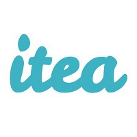 ITEA (Informatique Télématique Atlantique) logo - Similar company to Itea