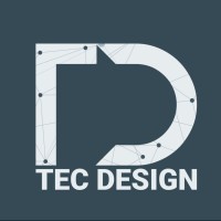 TecDesign B.V. logo - Similar company to Prolusion Bv