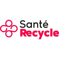 Santé Recycle logo - Similar company to Oslab Technologies