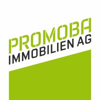 PROMOBA Immobilien AG logo - Similar company to La Maison Massy